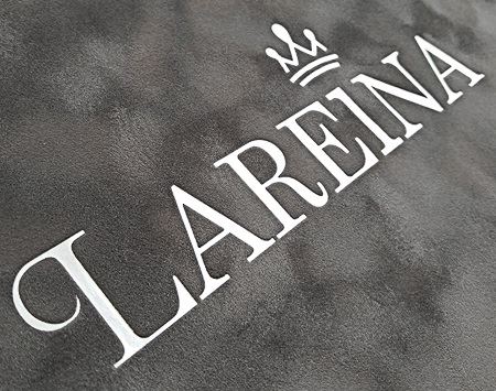 La Reina